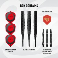 Shot Softtip Zen Missile 90% 20g