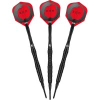 Shot Softtip Zen Scallop 90% 20g