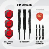 Shot Softtip Zen Scallop 90% 20g