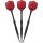 Shot Softtip Zen Scallop 90% 20g