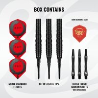 Shot Softtip Zen Torpedo 90% 20g