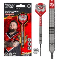 Shot Michael Smith S2 90% TP