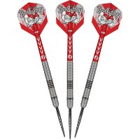 Shot Michael Smith S2 90% TP