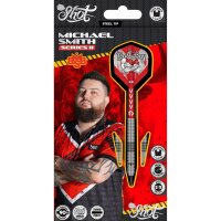 Shot Michael Smith S2 90% TP