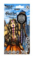 Shot Goths Visara 90% TP