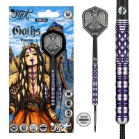 Shot Goths Visara 90% TP