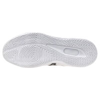 Mizuno Wave Luminous Pro White/Black/Ultimate Gray