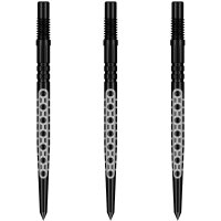 Shot Goths Turbo Dart Points