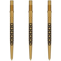 Shot Goths Turbo Dart Points