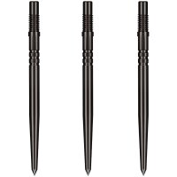 Shot Turbo Steel Tip Dart Points