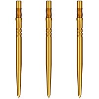 Shot Turbo Steel Tip Dart Points