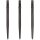 Shot Turbo Steel Tip Dart Points