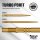 Shot Turbo Steel Tip Dart Points
