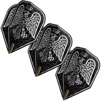 Shot Goths Eagle No.6