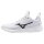 Mizuno Wave Luminous Elite White/Black/Metallic Gray