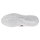 Mizuno Wave Luminous Elite White/Black/Metallic Gray