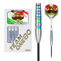 One80 Mamo Massimo V2 Steeltip 22g