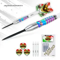 One80 Mamo Massimo V2 Steeltip 22g