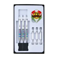 One80 Mamo Massimo V2 Steeltip 22g