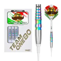 One80 Mamo Massimo V2 Soft Tip 19g
