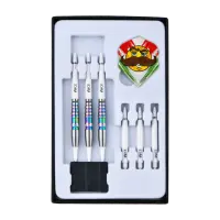 One80 Mamo Massimo V2 Soft Tip 19g