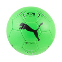 Puma Nova Lite Handball Green Glare-PUMA Black