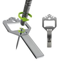Winmau Michael van Gerwen Signature Edition Switch Point 90%