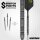 Winmau Michael van Gerwen Signature Edition Switch Point 90%