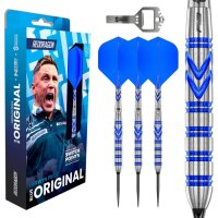 Red Dragon Gerwyn Price Blue Original Switch Point 90%
