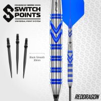 Red Dragon Gerwyn Price Blue Original Switch Point 90%