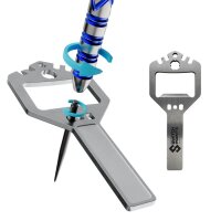 Red Dragon Gerwyn Price Blue Original Switch Point 90%