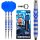 Red Dragon Gerwyn Price Blue Original Switch Point 90%