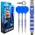 Red Dragon Gerwyn Price Blue Original Switch Point 90%