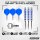 Red Dragon Gerwyn Price Blue Original Switch Point 90%