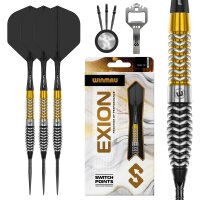 Winmau Exion Torpedo Switch Point 90%