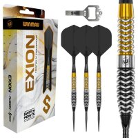 Winmau Exion Torpedo Switch Point 90%