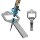 Winmau Exion Torpedo Switch Point 90%