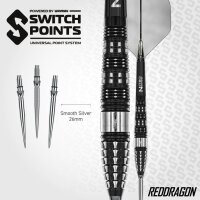 Red Dragon Recon Torpedo Switch Point 90%