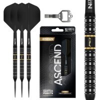 Red Dragon Ascend Parallel Switch Point 90%