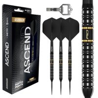 Red Dragon Ascend Parallel Switch Point 90%