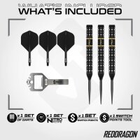 Red Dragon Ascend Parallel Switch Point 90%