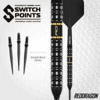 Red Dragon Ascend Parallel Switch Point 90%