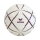 Erima Magic White Handball burgundy/lavender