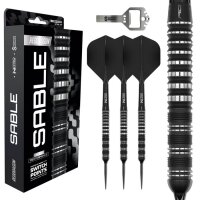 Red Dragon Sable Black Parallel Switch Point 90% -...