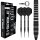 Red Dragon Sable Black Torpedo Switch Point 90% - Dartpfeile