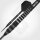 Red Dragon Sable Black Torpedo Switch Point 90% - Dartpfeile