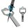 Red Dragon Sable Black Torpedo Switch Point 90% - Dartpfeile