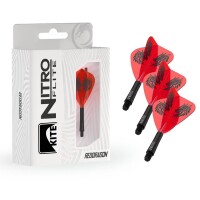 Red Dragon Nitro Flite - Jonny Clayton Kite Flights