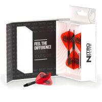 Red Dragon Nitro Flite - Jonny Clayton Kite Flights