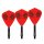 Red Dragon Nitro Flite - Jonny Clayton Kite Flights